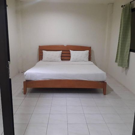 Penzy Guest House Strand von Chaweng Exterior foto