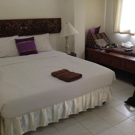 Penzy Guest House Strand von Chaweng Exterior foto