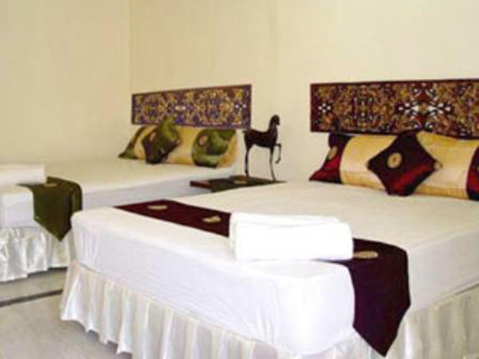 Penzy Guest House Strand von Chaweng Exterior foto