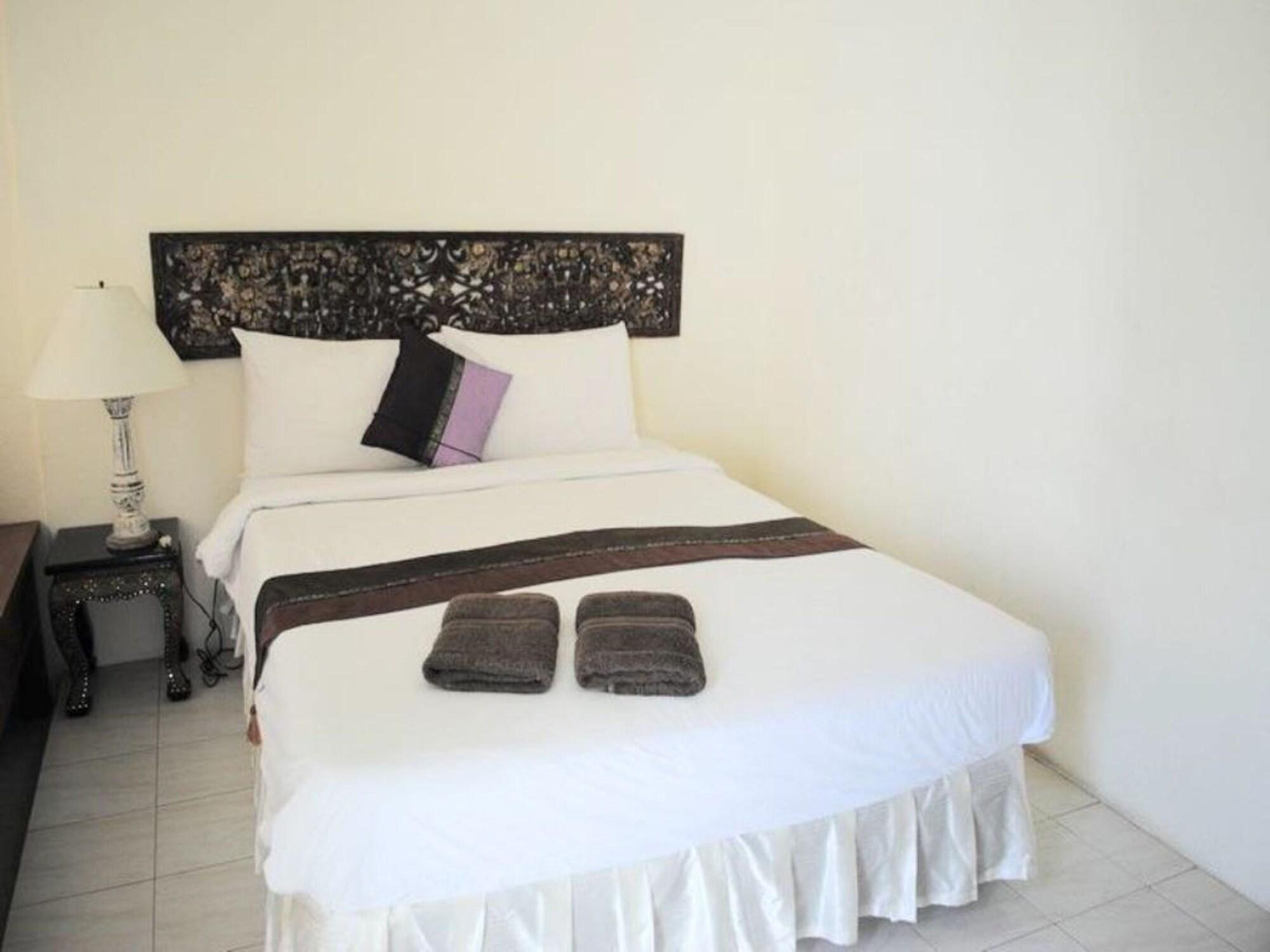Penzy Guest House Strand von Chaweng Exterior foto