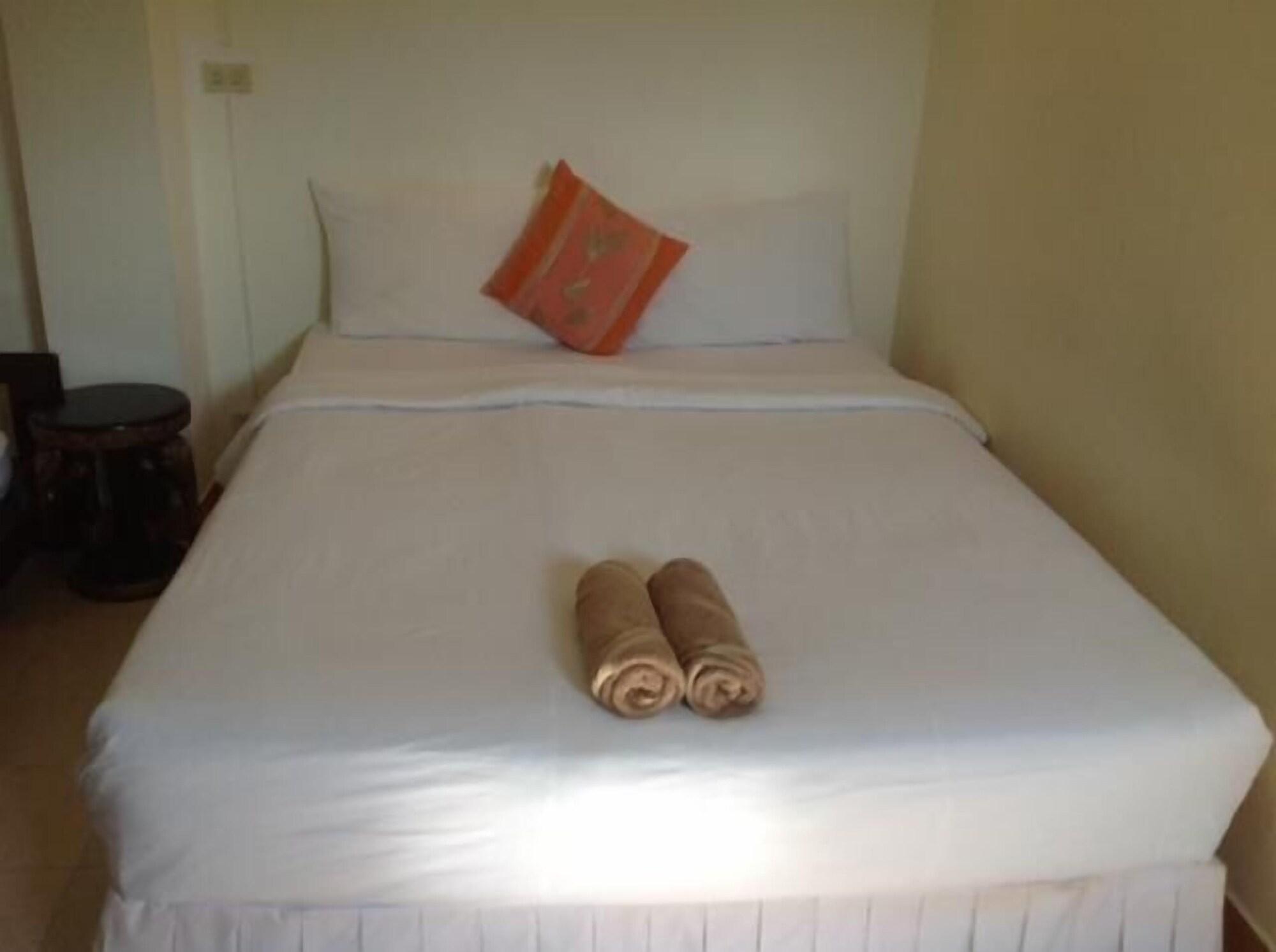 Penzy Guest House Strand von Chaweng Exterior foto