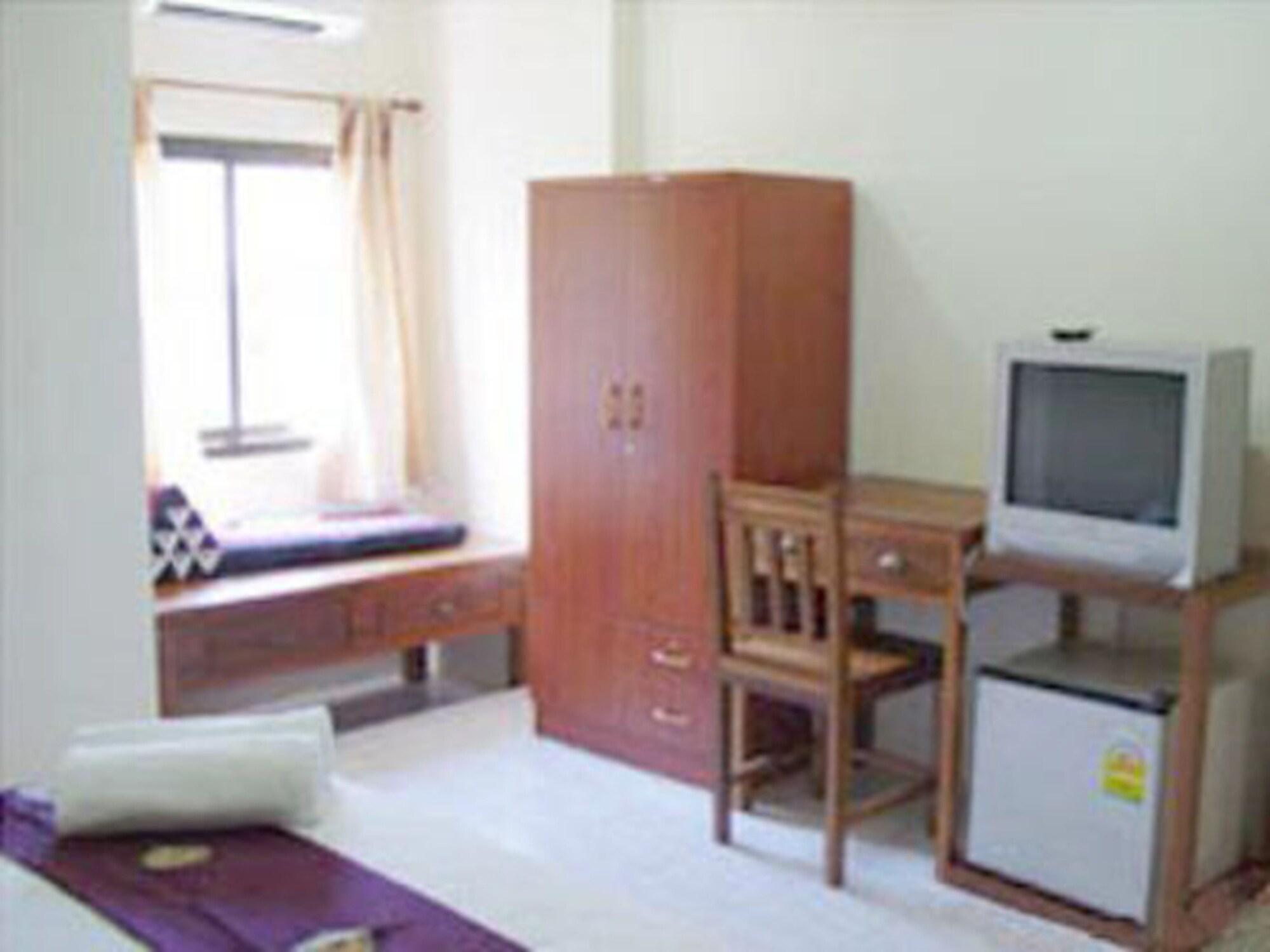 Penzy Guest House Strand von Chaweng Exterior foto