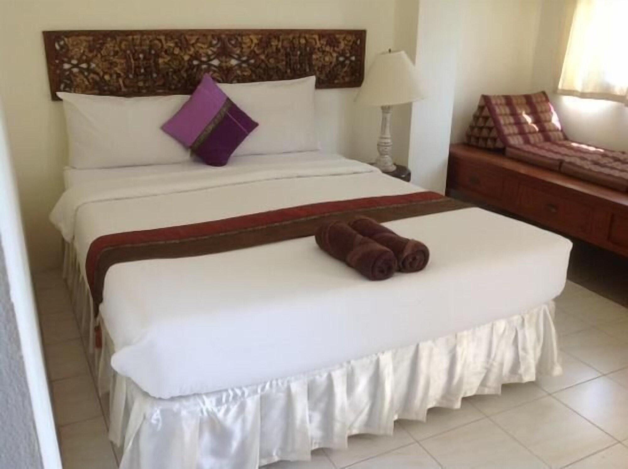 Penzy Guest House Strand von Chaweng Exterior foto