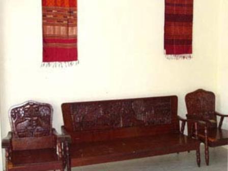 Penzy Guest House Strand von Chaweng Exterior foto