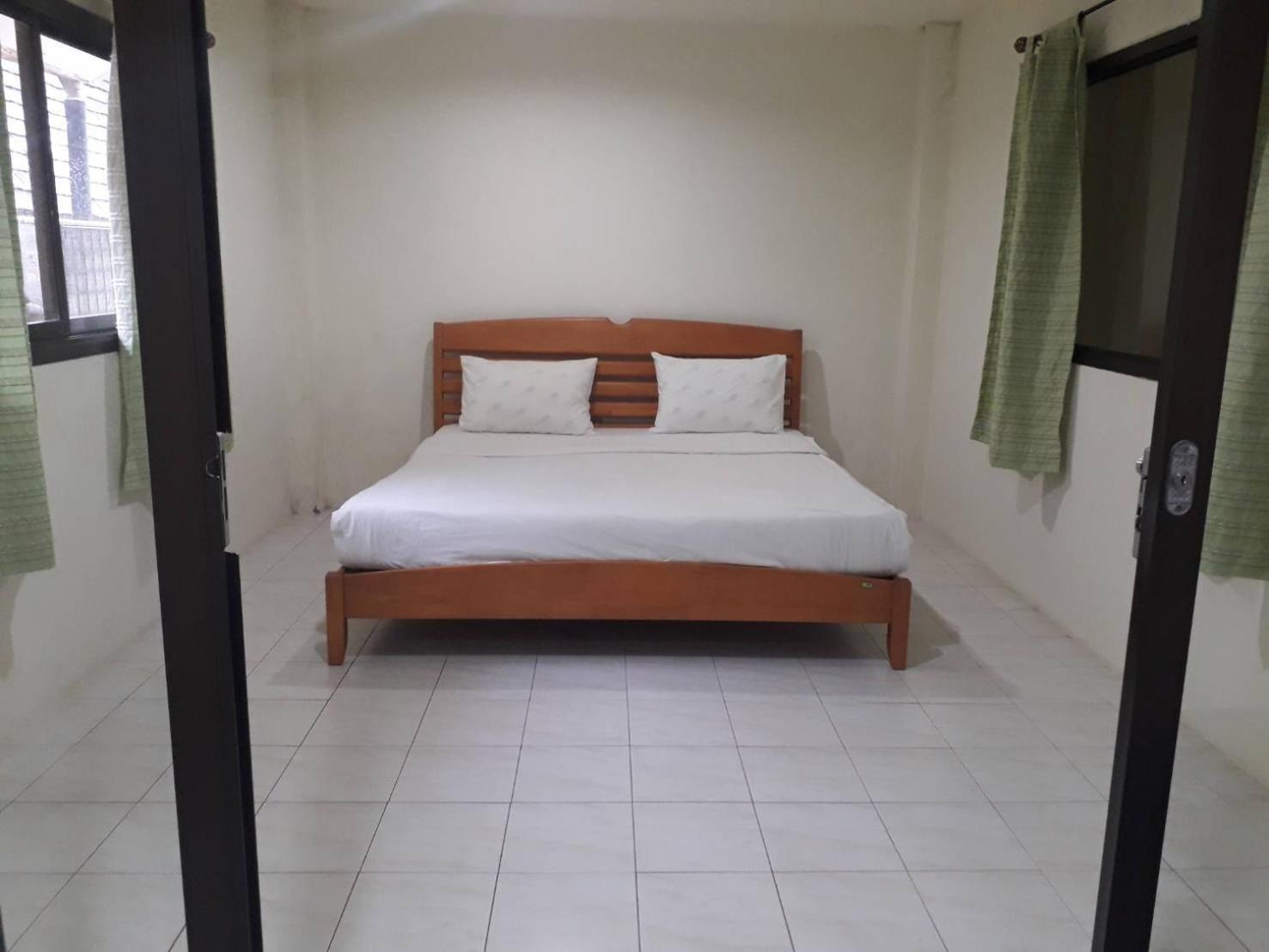 Penzy Guest House Strand von Chaweng Exterior foto