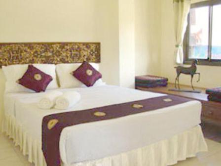 Penzy Guest House Strand von Chaweng Exterior foto