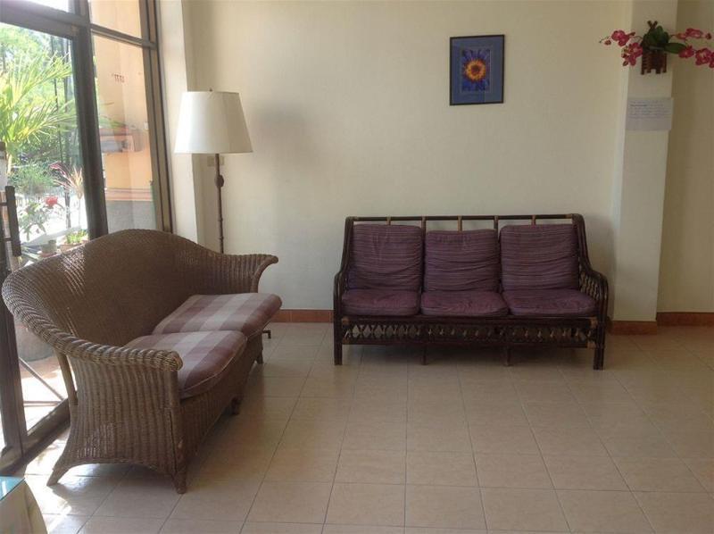 Penzy Guest House Strand von Chaweng Exterior foto