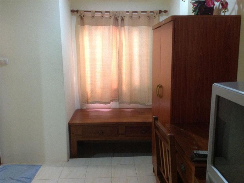 Penzy Guest House Strand von Chaweng Exterior foto