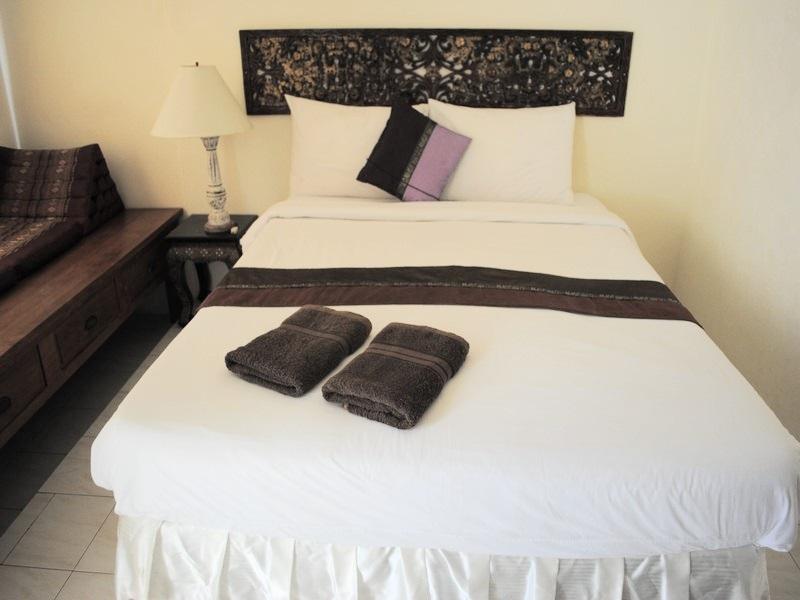 Penzy Guest House Strand von Chaweng Exterior foto